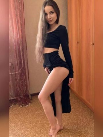 Анкета проститутки Моника, Санага, 23 года, №238917